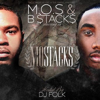 M.O.S. & B Stacks - MoStacks